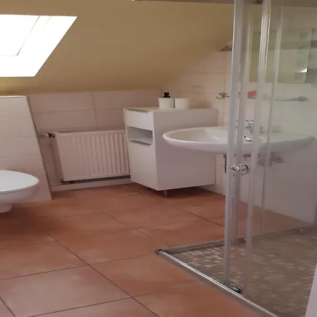 Ferienwohnung, Hohnstein, Cleaning Included Ferienhaus