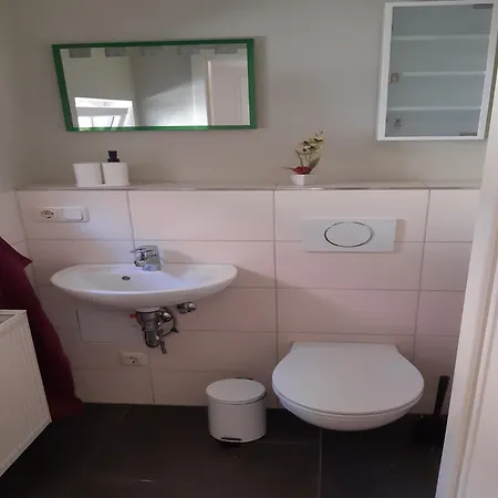 Ferienhaus Ferienwohnung, Hohnstein, Cleaning Included *