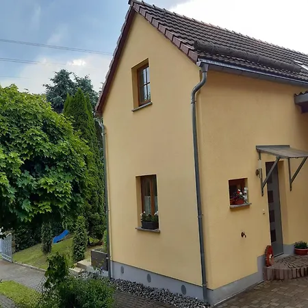 Ferienwohnung, Hohnstein, Cleaning Included Hébergement de vacances *