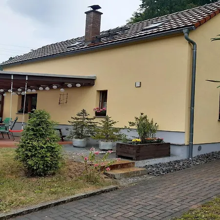 Ferienwohnung, Hohnstein, Cleaning Included Hébergement de vacances Hohnstein
