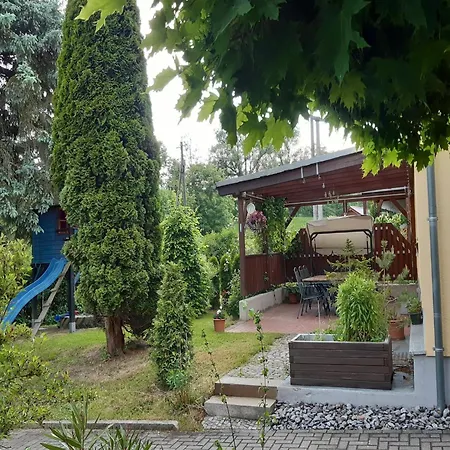 Ferienwohnung, Hohnstein, Cleaning Included *