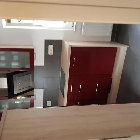 Hébergement de vacances Ferienwohnung, Hohnstein, Cleaning Included Hohnstein