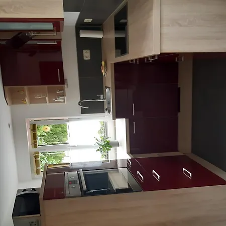 Ferienwohnung, Hohnstein, Cleaning Included