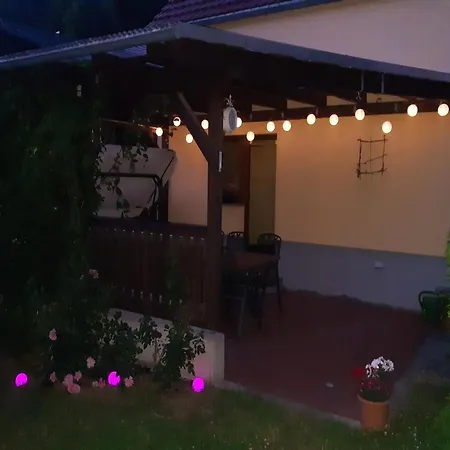 Ferienwohnung, Hohnstein, Cleaning Included Hébergement de vacances