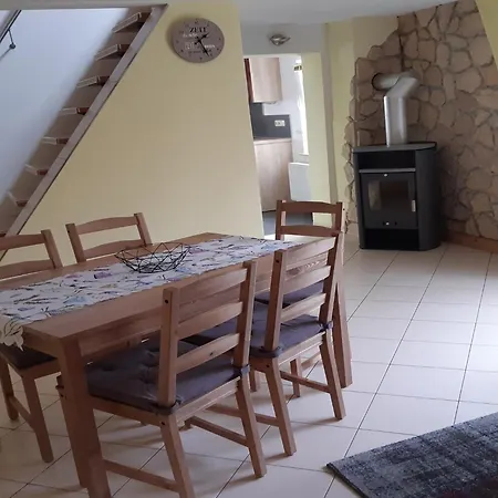 Ferienwohnung, Hohnstein, Cleaning Included Hohnstein